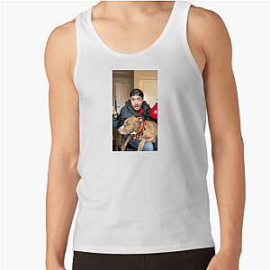 Penny-Approved Shenanigans – Robby Cole Edition Robby Cole Tank Tops