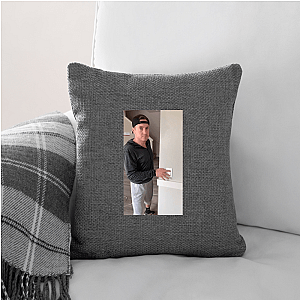 Paws & Pranks – Robby Cole x Penny Capsule Robby Cole Pillows Cover