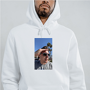 Robby Cole’s Daily Dose of “No Way!” Robby Cole Hoodies