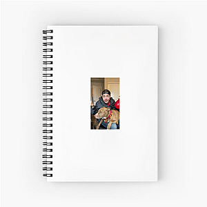 Penny-Approved Shenanigans – Robby Cole Edition Robby Cole Notebook