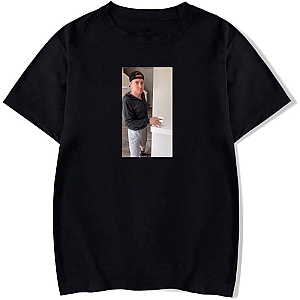Paws & Pranks – Robby Cole x Penny Capsule Robby Cole T-Shirts