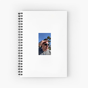 Robby Cole’s Daily Dose of “No Way!” Robby Cole Notebook