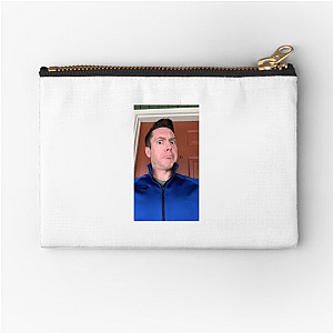 Robby Cole’s Prank-Ready Starter Pack Robby Cole Zipper Pouches