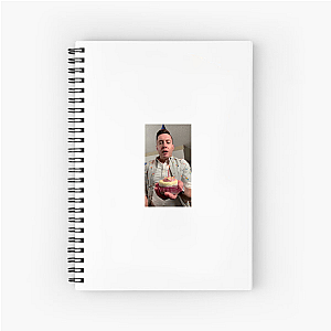 Haunted House Hijinks – A Robby Cole Series Robby Cole Notebook