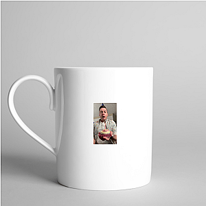 Haunted House Hijinks – A Robby Cole Series Robby Cole Mugs