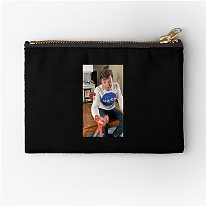 The “Just Kidding!” Robby Cole Gear Set Robby Cole Zipper Pouches