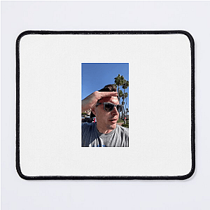 Robby Cole’s Daily Dose of “No Way!” Robby Cole Mouse Pads