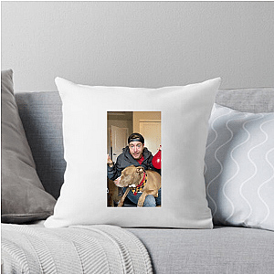 Penny-Approved Shenanigans – Robby Cole Edition Robby Cole Pillows Cover