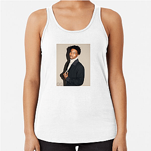 Roddy Ricch Witness His Unique Sound Look Roddy Ricch Tank Tops