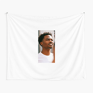 Roddy Ricch Chart-Topping Artist Roddy Ricch Tapestries