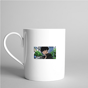 Ron Kamonohashi's Forbidden Deductions Detective Drop Ron Kamonohashi's Forbidden Deductions Mugs