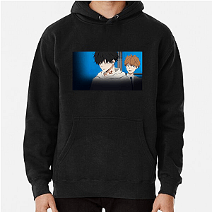 Ron Kamonohashi's Forbidden Deductions Case Files Ron Kamonohashi's Forbidden Deductions Hoodies