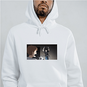 Ron Kamonohashi's Forbidden Deductions Mystery Threads Ron Kamonohashi's Forbidden Deductions Hoodies