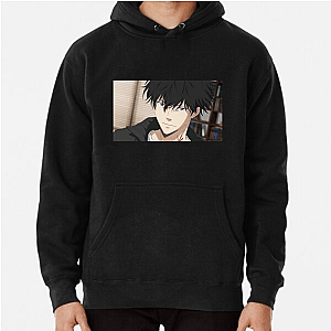 Ron Kamonohashi's Forbidden Deductions Clue Capsule Ron Kamonohashi's Forbidden Deductions Hoodies