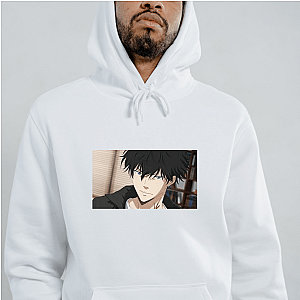 Ron Kamonohashi's Forbidden Deductions Clue Capsule Ron Kamonohashi's Forbidden Deductions Hoodies