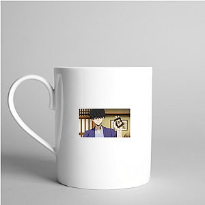 Ron Kamonohashi's Forbidden Deductions Enigma Decor Ron Kamonohashi's Forbidden Deductions Mugs