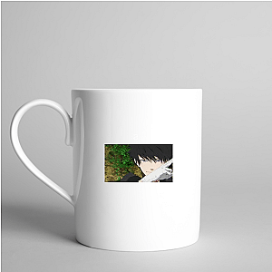 Ron Kamonohashi's Forbidden Deductions Secret Vibes Ron Kamonohashi's Forbidden Deductions Mugs