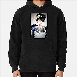 Ron Kamonohashi's Forbidden Deductions Puzzle Layers Ron Kamonohashi's Forbidden Deductions Hoodies