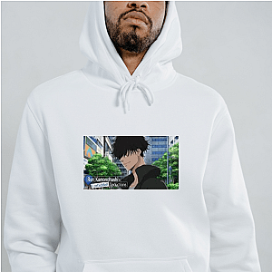 Ron Kamonohashi's Forbidden Deductions Detective Drop Ron Kamonohashi's Forbidden Deductions Hoodies