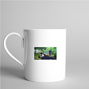 Ron Kamonohashi's Forbidden Deductions Sleuth Fits Ron Kamonohashi's Forbidden Deductions Mugs