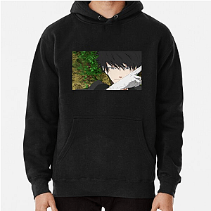 Ron Kamonohashi's Forbidden Deductions Secret Vibes Ron Kamonohashi's Forbidden Deductions Hoodies