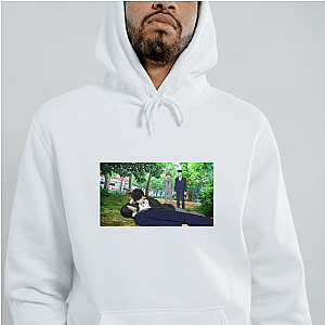 Ron Kamonohashi's Forbidden Deductions Sleuth Fits Ron Kamonohashi's Forbidden Deductions Hoodies