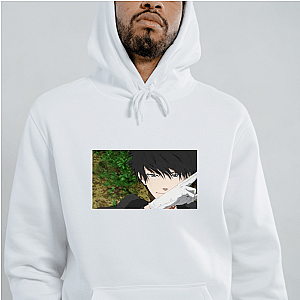 Ron Kamonohashi's Forbidden Deductions Secret Vibes Ron Kamonohashi's Forbidden Deductions Hoodies