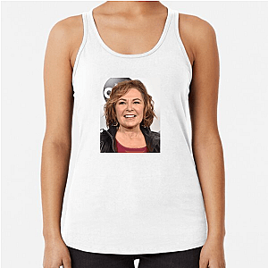 Roseanne Layer Roseanne Tank Tops