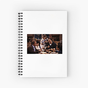 Roseanne Patch Roseanne Notebook