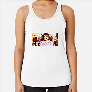 Roseanne Nest Roseanne Tank Tops