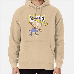 Rugrats Angelica Portrait Pose Hoodie