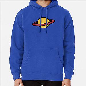 Rugrats Chuckie Saturn Halloween Costume Hoodie