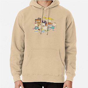 Rugrats Happy Hoodie
