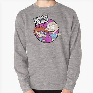 Rugrats Tommy Chucky Best Buddies Pullover Sweatshirt