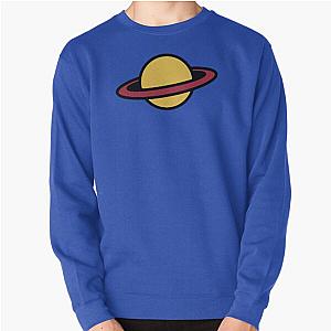 Rugrats Chuckie Saturn Halloween Costume Sweater