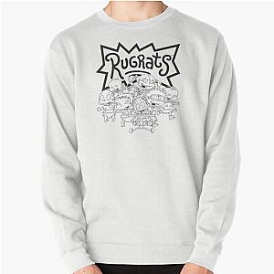 Rugrats Classic Poster Sweatshirt