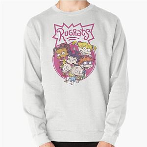 Rugrats Classic Poster Sweatshirt