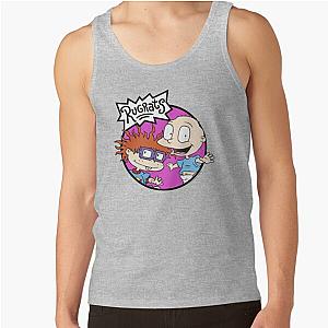Rugrats Tommy and Chucky Best Buddies Tank Top