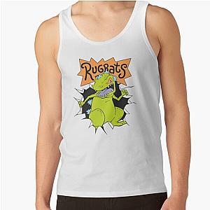 Rugrats Reptar Breakthrough T-Shirt
