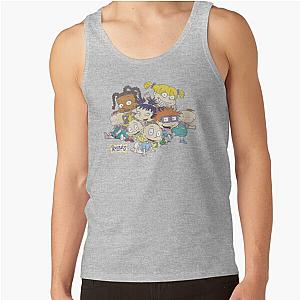 Rugrats Happy Tank Top