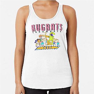Rugrats 1991 Group Tank Top