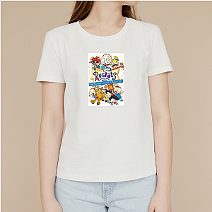 Playpen Legends – Rugrats Rugrats T-Shirts
