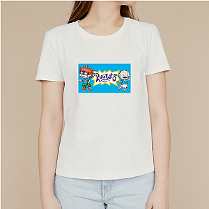90s Baby Vibes – Rugrats Rugrats T-Shirts