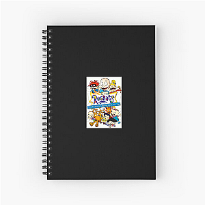 Playpen Legends – Rugrats Rugrats Notebook