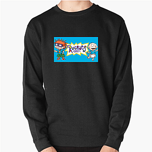 90s Baby Vibes – Rugrats Rugrats Sweatshirts