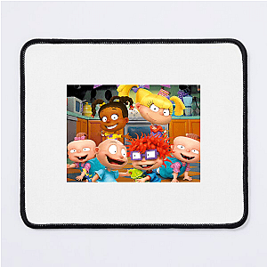 Naptime's Over – Rugrats Rugrats Mouse Pads