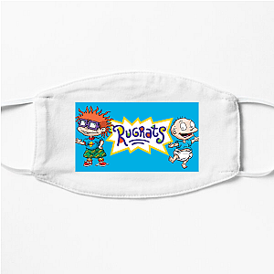 90s Baby Vibes – Rugrats Rugrats Face Masks