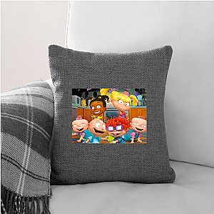 Naptime's Over – Rugrats Rugrats Pillows Cover