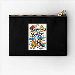 Playpen Legends – Rugrats Rugrats Zipper Pouches