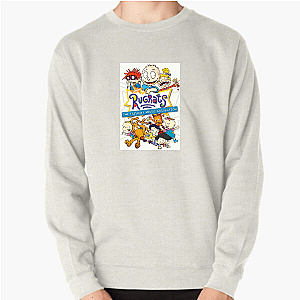 Playpen Legends – Rugrats Rugrats Sweatshirts